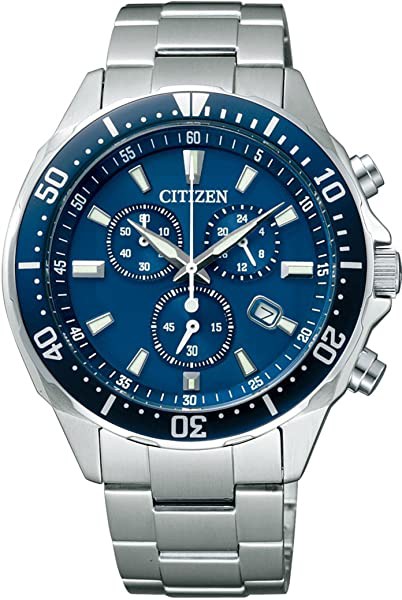 即納最安値 CITIZEN 腕時計 Citizen Collection シチズン コレクション Eco-Drive エコ・ドライブ クロノグラフ ダイバーデザイン VO10-67の通販はau PAY マーケット - Kaga.Lab au PAY マーケット店|商品ロットナンバー: 高品質人気SALE