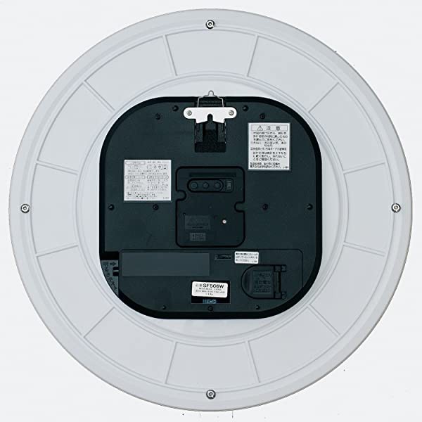 安い最新作】 セイコー クロック 掛け時計 SOLAR+ ソーラープラス 電波