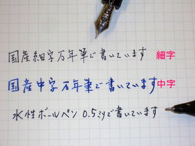 パイロット万年筆 ノック式 キャップレス デシモ 28000円 FCT15SR 極細