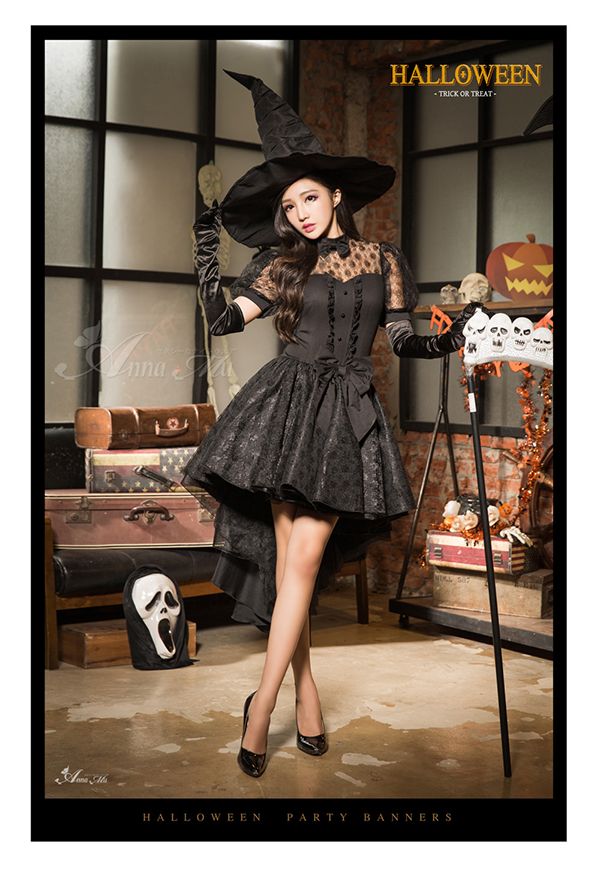 チャンピオン ハロウィン コスプレ 魔女 ウィッチ 魔法使い デビル コスプレ衣装 衣装 セクシー コスチューム 悪魔 小悪魔 かわいい 女性 大人 ペア 激 限定セール Www Servblu Com