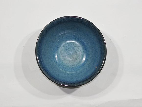 [睡蓮鉢 めだか鉢］