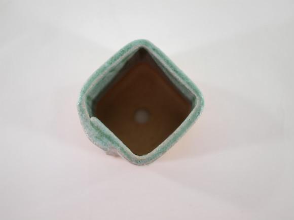 【信楽焼】【植木鉢】