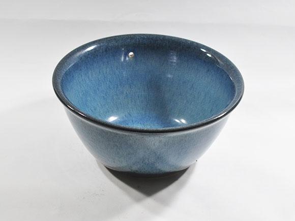 [睡蓮鉢 めだか鉢］