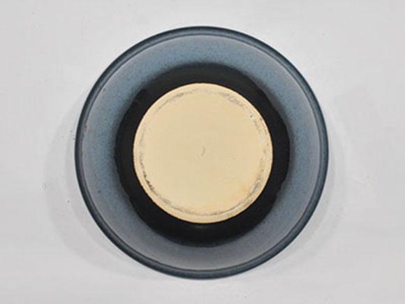 [睡蓮鉢 めだか鉢］