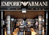 エンポリオ・アルマーニ EMPORIO ARMANI