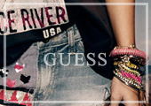 ゲス GUESS