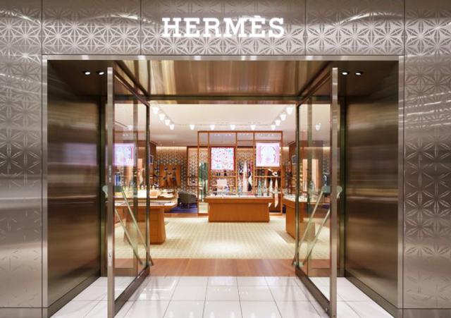 エルメス HERMES