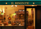 イル ビゾンテ IL BISONTE