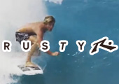 ラスティ RUSTY