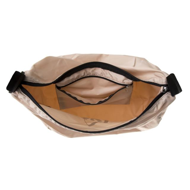 アルマーニ ジーンズ 斜めがけショルダーバッグ