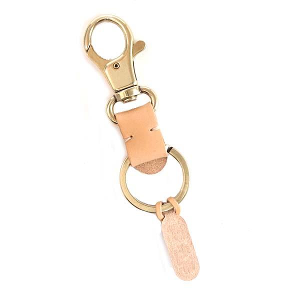 イルビゾンテ キーリング