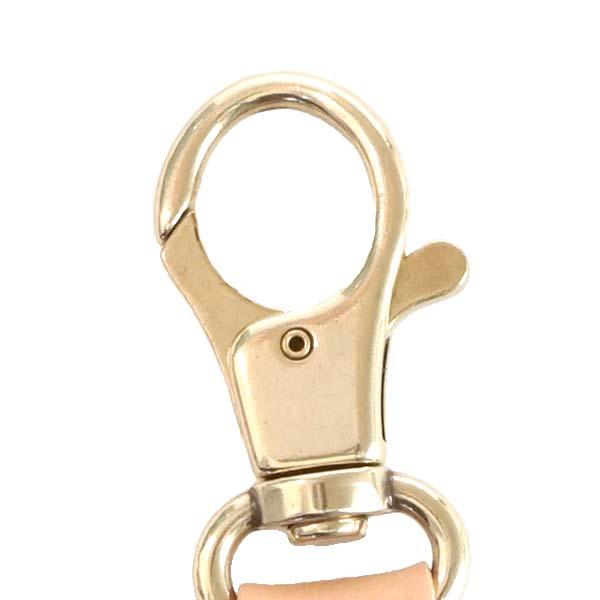 イルビゾンテ キーリング