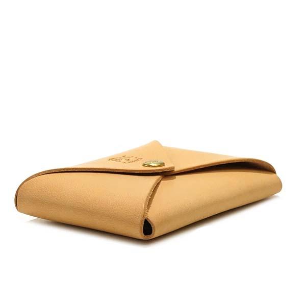 イルビゾンテ カードケース