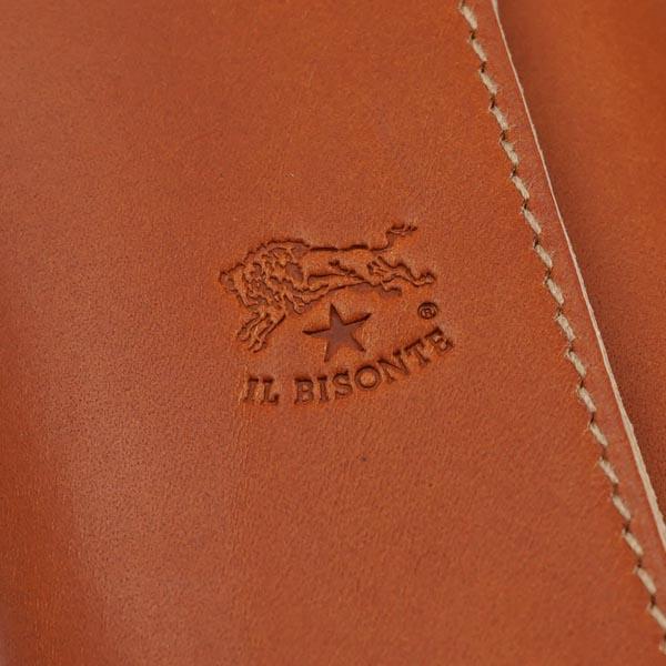 イルビゾンテ キーケース