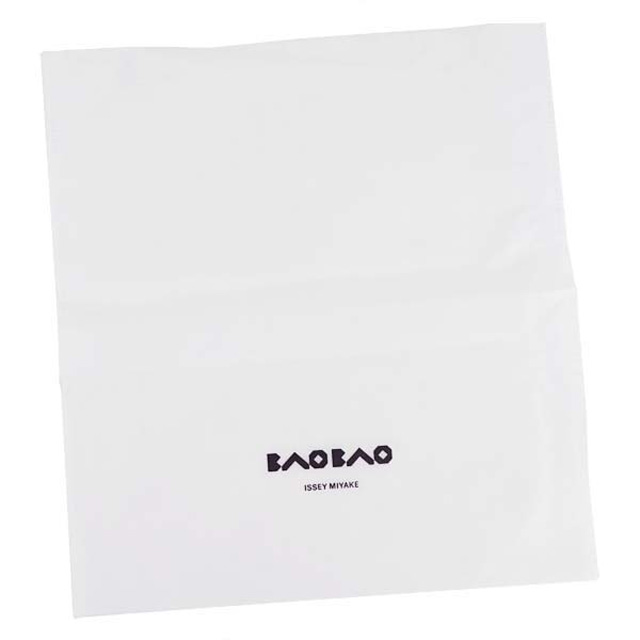バオ バオ イッセイ ミヤケ ポーチ