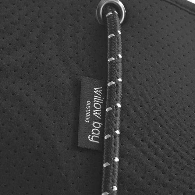 ウィローベイ トートバッグ レディース マザーズバッグ