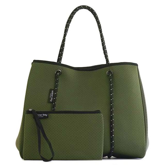 ウィローベイ トートバッグ レディース