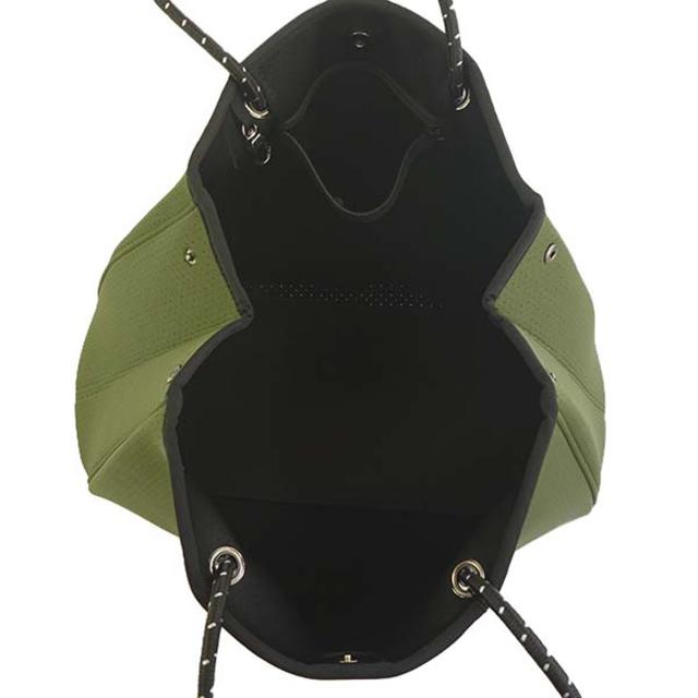 ウィローベイ トートバッグ レディース