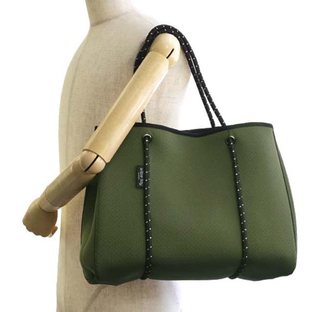 ウィローベイ トートバッグ レディース