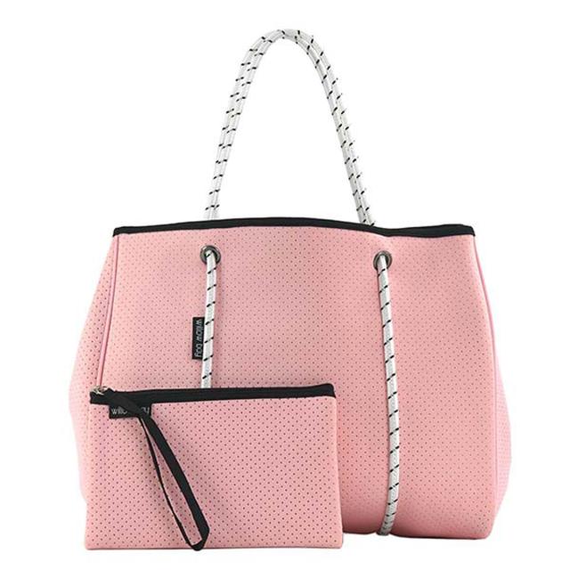 ウィローベイ トートバッグ レディース マザーズバッグ