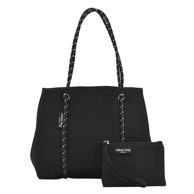 ウィローベイ トートバッグ レディース ミニトート