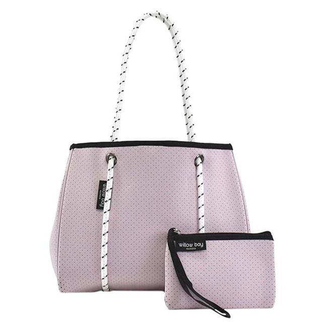 ウィローベイ トートバッグ レディース ミニトート