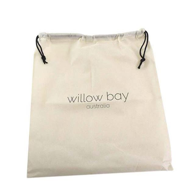 ウィローベイ トートバッグ レディース ミニトート