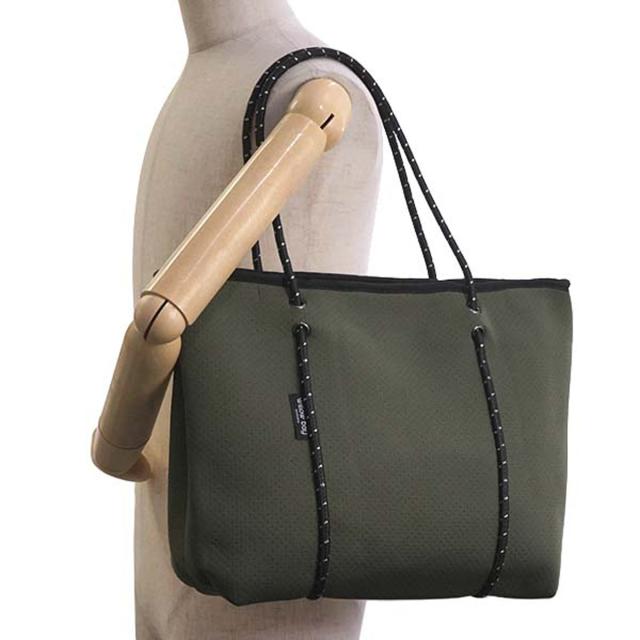 ウィローベイ トートバッグ レディース マザーズバッグ