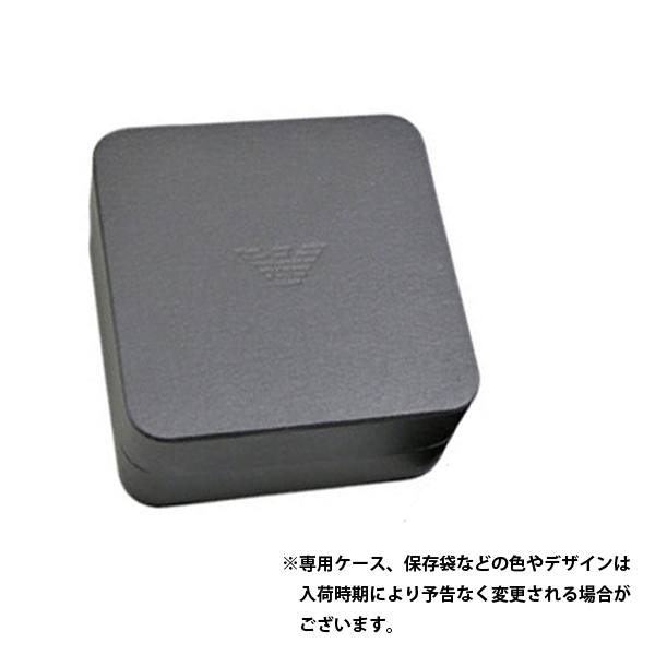 アルマーニ ネックレス
