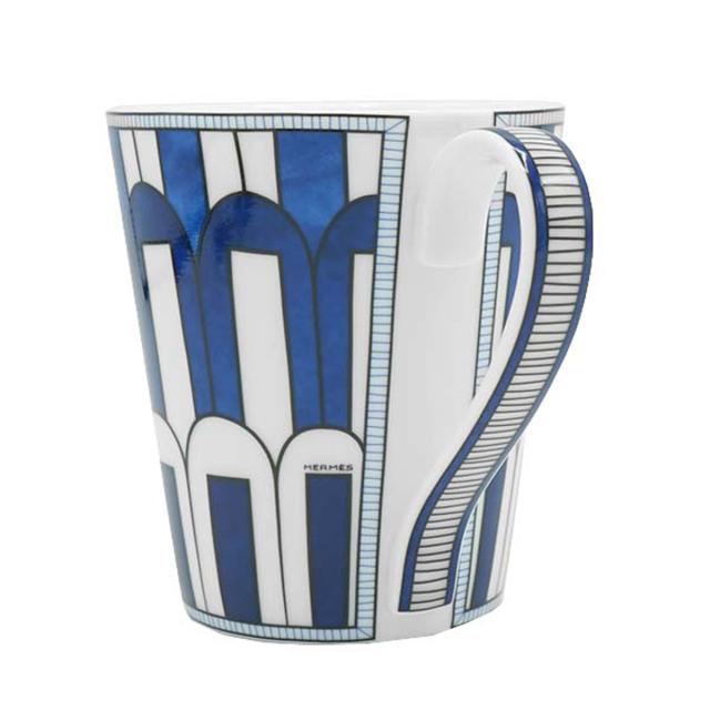 エルメス マグカップ