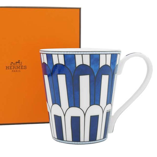 エルメス マグカップ