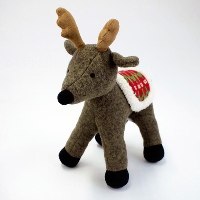 ガンド ぬいぐるみ