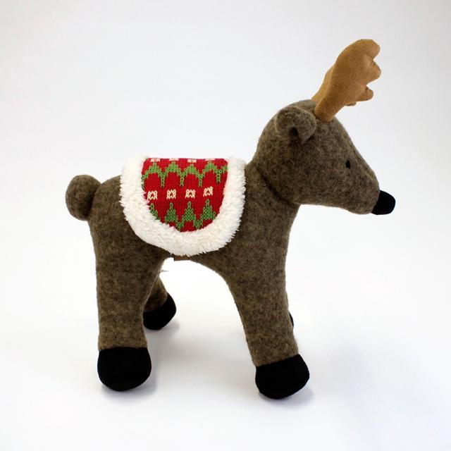 ガンド ぬいぐるみ