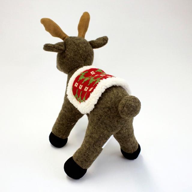 ガンド ぬいぐるみ