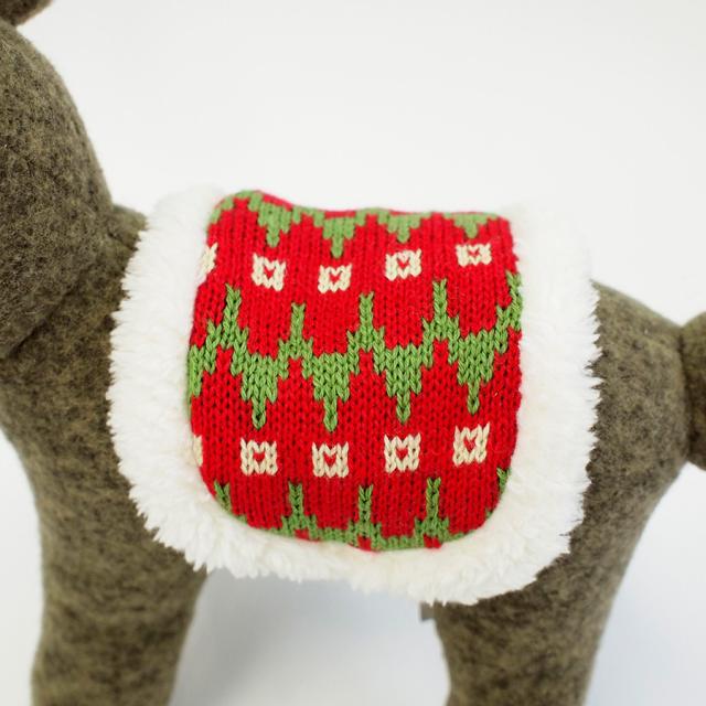 ガンド ぬいぐるみ