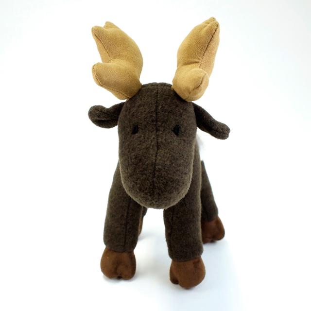 ガンド ぬいぐるみ