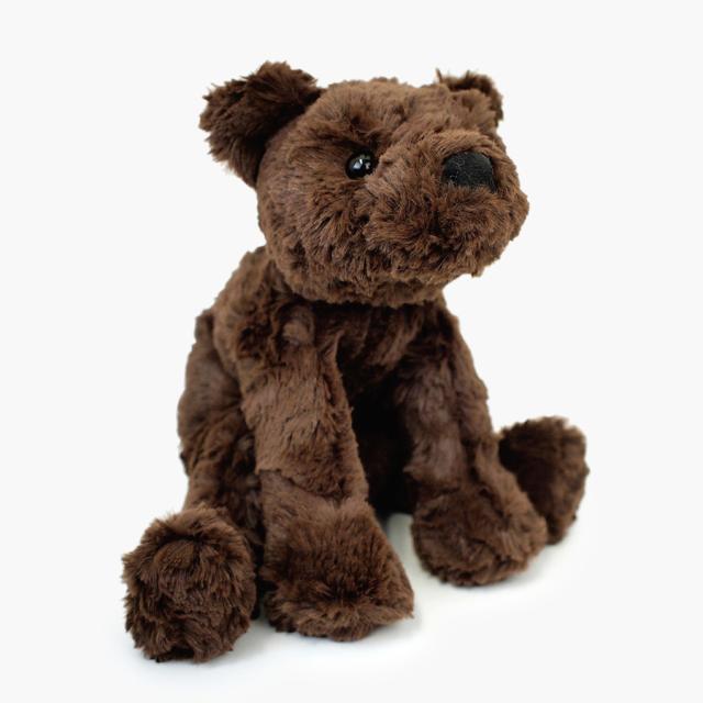 ガンド テディベア