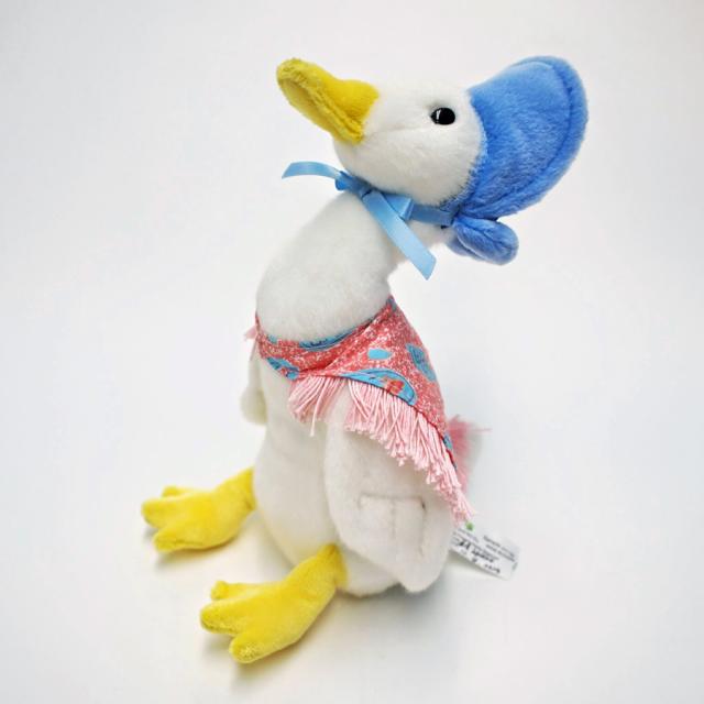 ピーターラビット