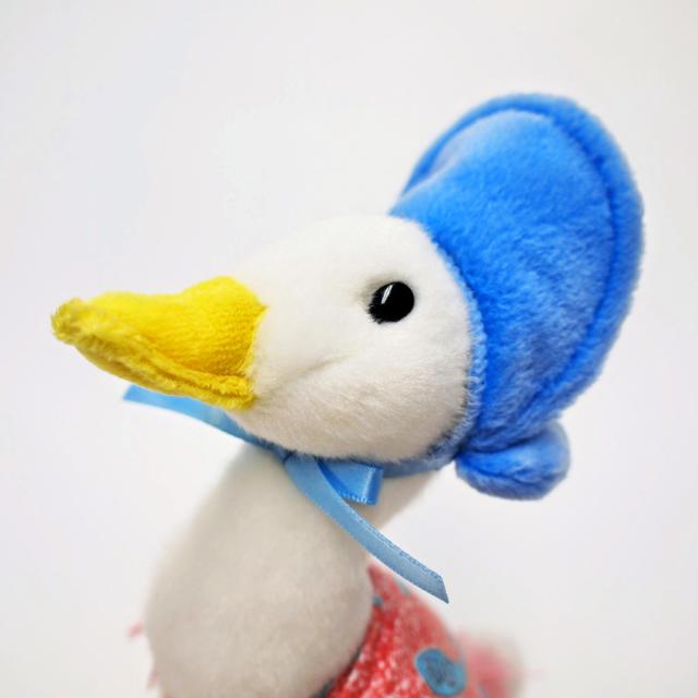 ピーターラビット