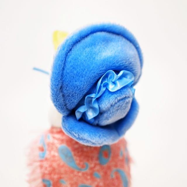 ピーターラビット