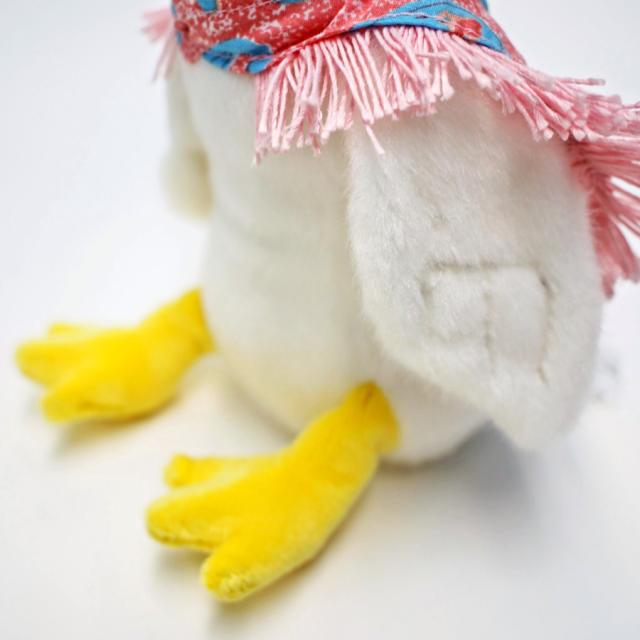 ピーターラビット