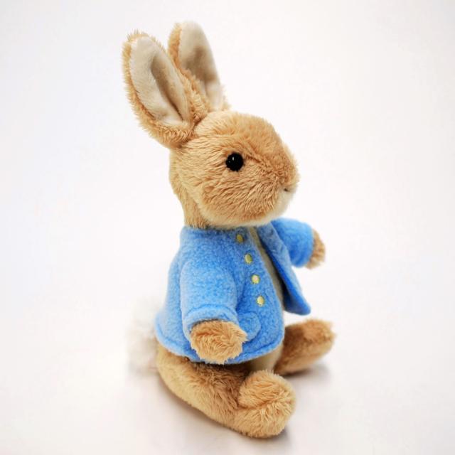 ピーターラビット