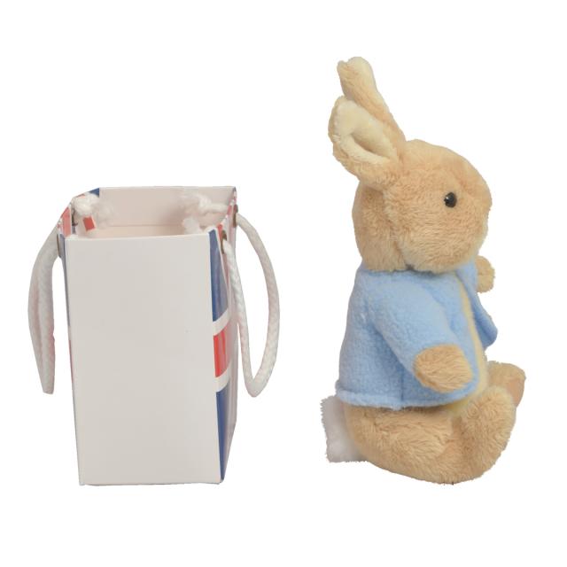 ピーターラビット