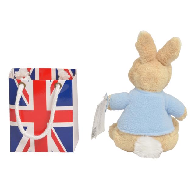 ピーターラビット