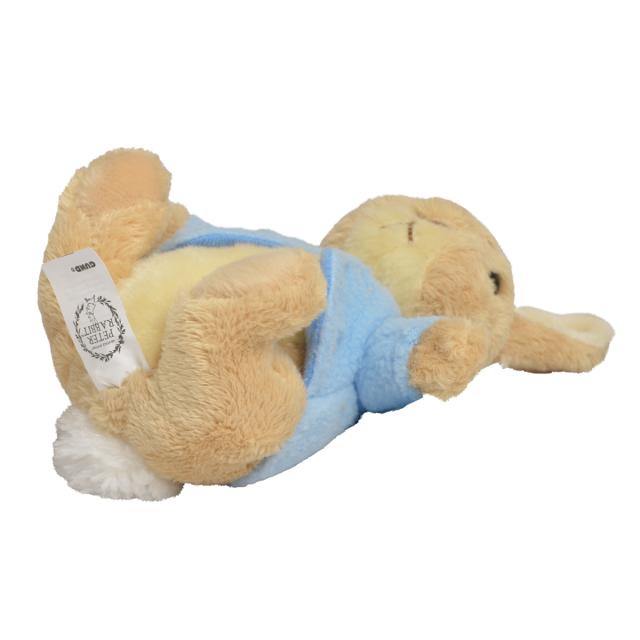 ピーターラビット