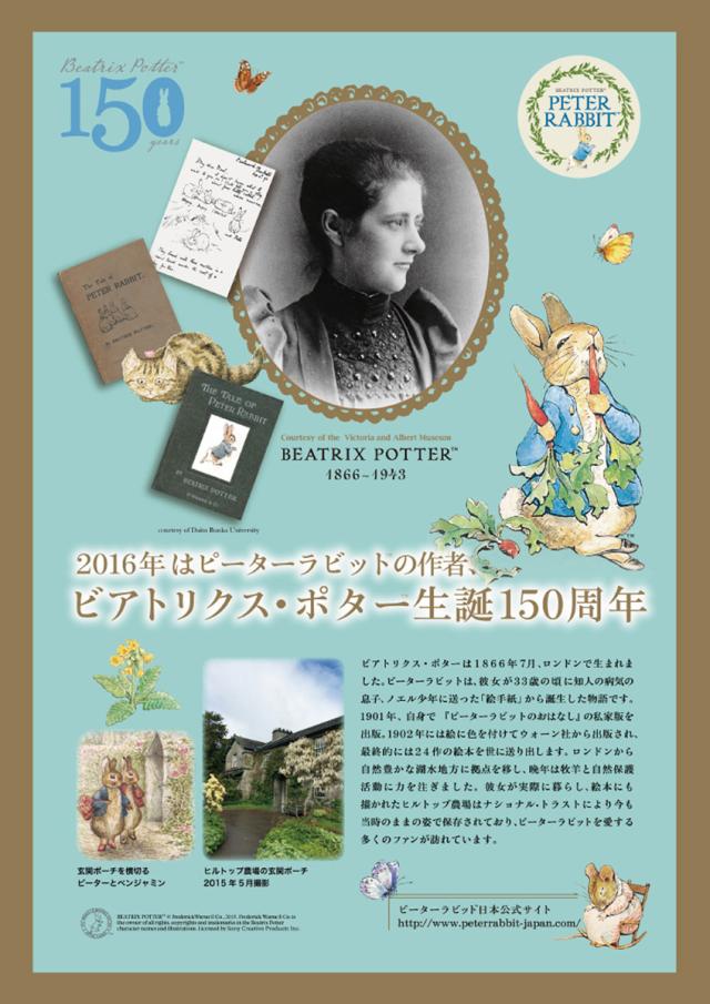 ピーターラビット