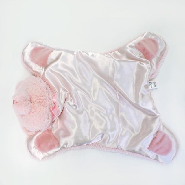 ガンド ブランケット