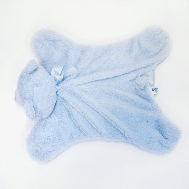 ガンド ブランケット