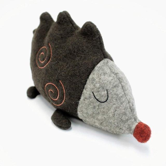 ガンド ぬいぐるみ