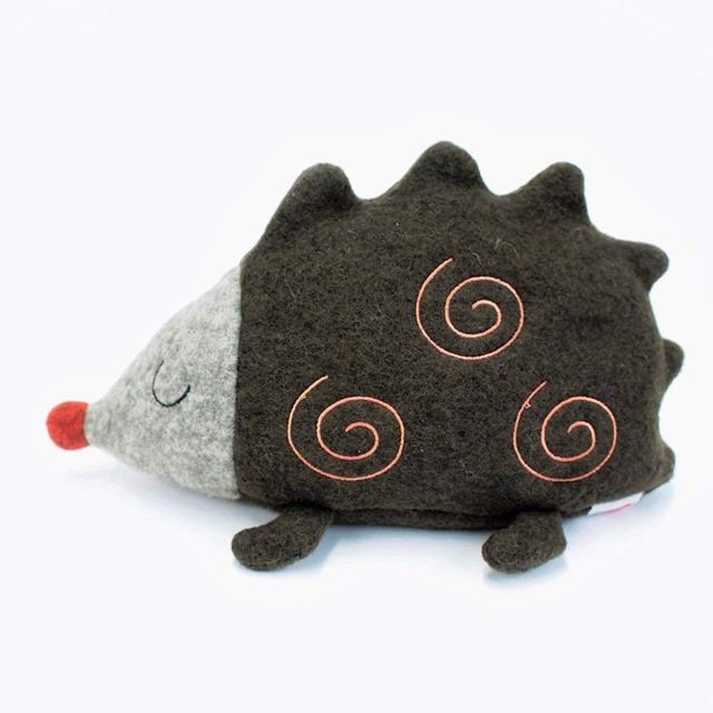 ガンド ぬいぐるみ